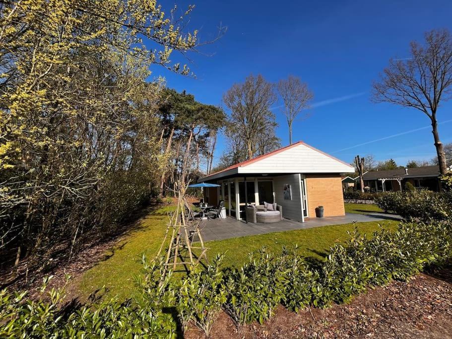 Fijne Plek Met Eigen Bos 2000M2 En Gratis Linnen En Handdoeken!! Denekamp Exterior photo