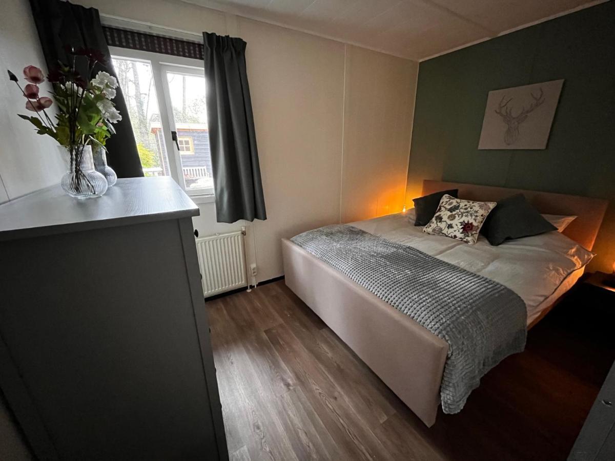 Fijne Plek Met Eigen Bos 2000M2 En Gratis Linnen En Handdoeken!! Denekamp Exterior photo